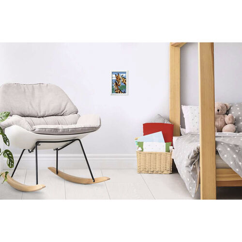 Ravensburger CreArt Kit Pintura Jirafas