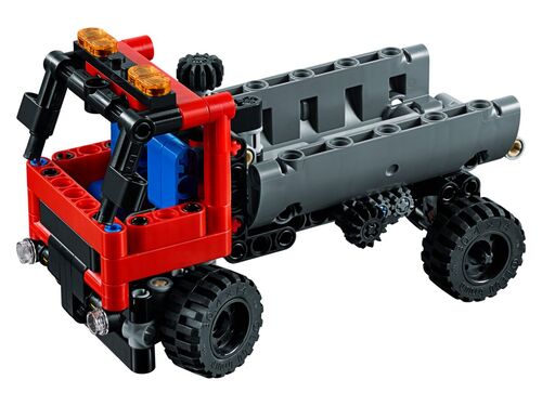 LE42084 Camión portacontenedores LEGO® TECHNIC®