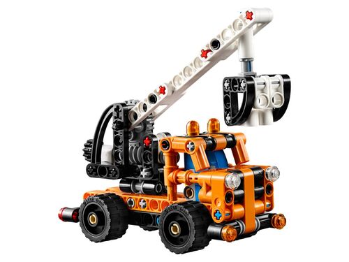 LE42088 Plataforma Elevadora LEGO® TECHNIC?