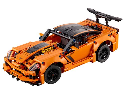 LE42093 Chevrolet Corvette ZR1 LEGO® TECHNIC?