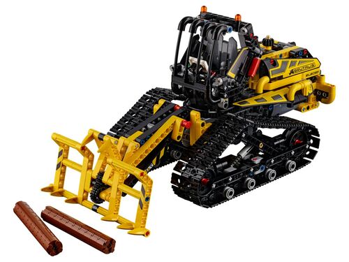 LE42094 Cargadora con Orugas LEGO® TECHNIC?