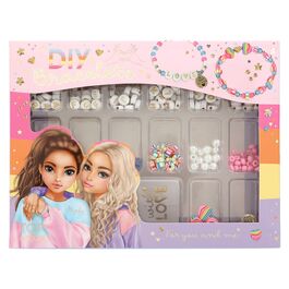 Top Model Pulseras Love DIY