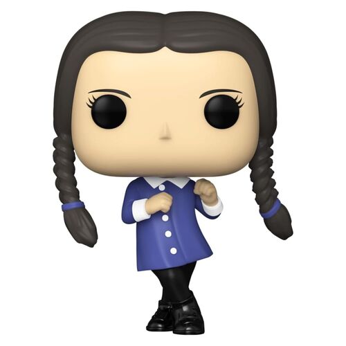 FUNKO POP! LA FAMILIA ADDAMS - MIÉRCOLES
