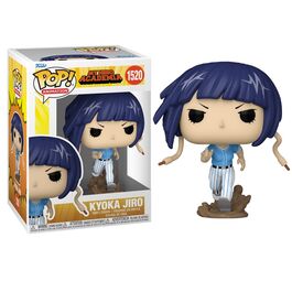 FUNKO POP! MY HERO ACADEMIA: HERO LEAGUE BASEBALL ? KYOKA JIRO