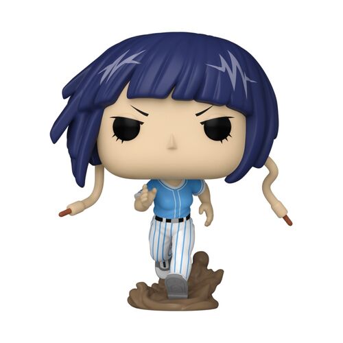 FUNKO POP! MY HERO ACADEMIA: HERO LEAGUE BASEBALL  KYOKA JIRO