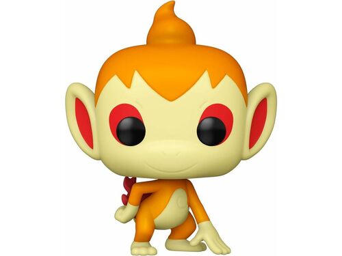 FUNKO POP! POKEMON  CHIMCHAR
