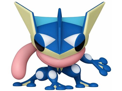 FUNKO POP! POKEMON  GRENINJA