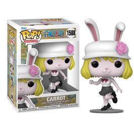 FUNKO POP! ONE PIECE ? CARROT