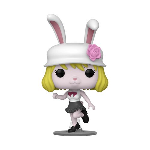 FUNKO POP! ONE PIECE  CARROT