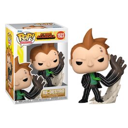 FUNKO POP! MY HERO ACADEMIA ? RE-DESTRO
