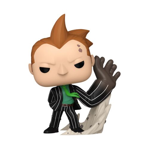 FUNKO POP! MY HERO ACADEMIA  RE-DESTRO