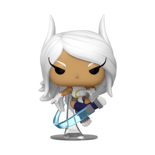 FUNKO POP! MY HERO ACADEMIA  MIRKO