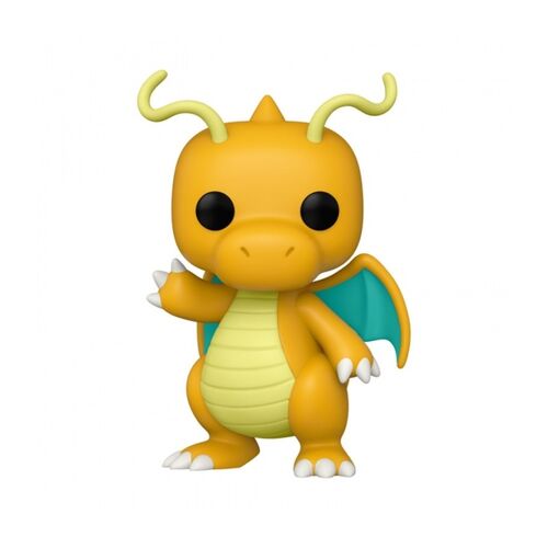 FUNKO POP! POKEMON  DRAGONITE