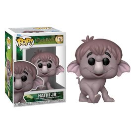 FUNKO POP! EL LIBRO DE LA SELVA  HATHI JR.