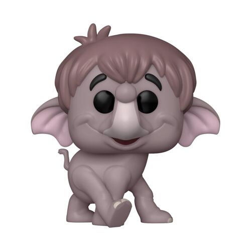 FUNKO POP! EL LIBRO DE LA SELVA  HATHI JR.