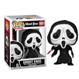 FUNKO POP! SCREAM  GHOSTFACE