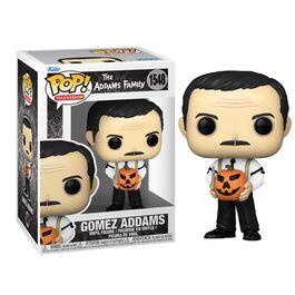 FUNKO POP! LA FAMILIA ADDAMS ? GOMEZ