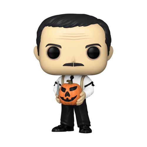 FUNKO POP! LA FAMILIA ADDAMS  GOMEZ