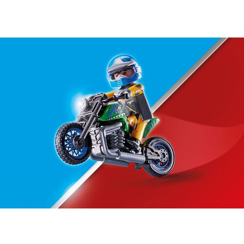 PLAYMOBIL ® 70552 ESPECTÁCULO ACROBÁTICO: TIENDA TALLER