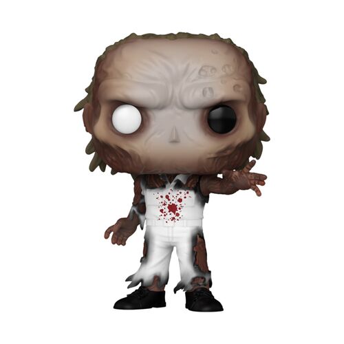 FUNKO POP! STRANGER THINGS  VECNA (TRANSFORMÁNDOSE)