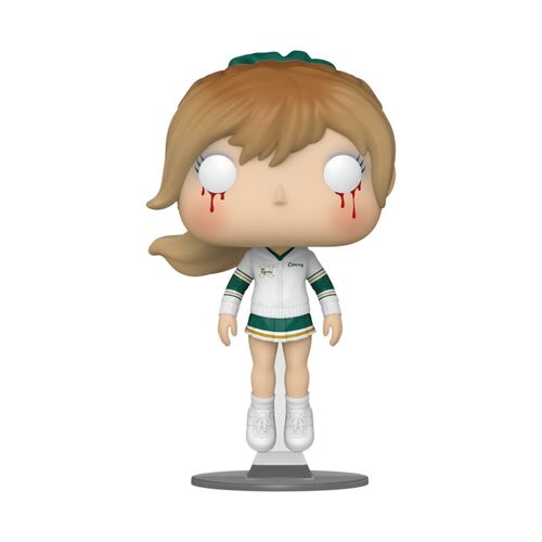 FUNKO POP! STRANGER THINGS  CHRISSY CUNNINGHAM (FLOTANDO)