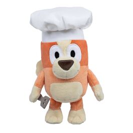 PELUCHE BLUEY - CHEF BINGO 20 CM