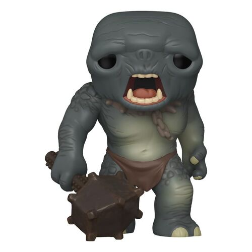 FUNKO POP! EL SEÑOR DE LOS ANILLOS - TROL DE LAS CAVERNAS