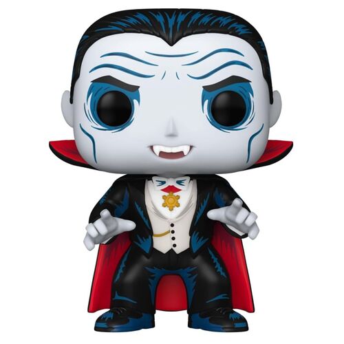 FUNKO POP! UNIVERSAL MONSTERS - DRÁCULA