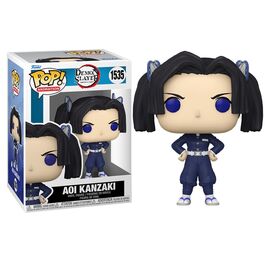 FUNKO POP! DEMON SLAYER ? AOI KANZAKI