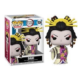 FUNKO POP! DEMON SLAYER ? DAKI