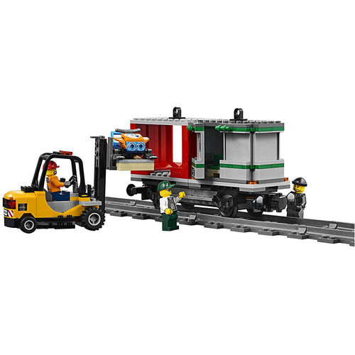 LE60198 Tren de mercancías LEGO® CITY®