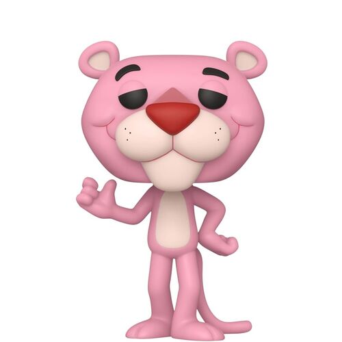 FUNKO POP! PANTERA ROSA  PANTERA ROSA