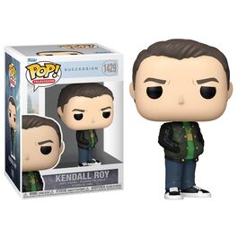 FUNKO POP! SUCCESSION  KENDALL ROY