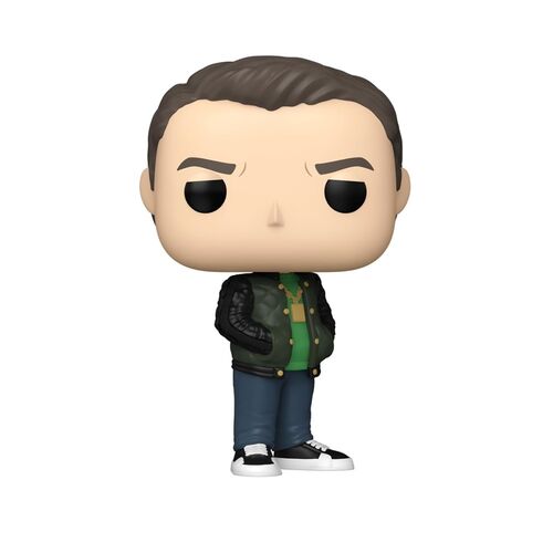 FUNKO POP! SUCCESSION  KENDALL ROY