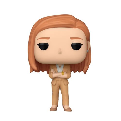 FUNKO POP! SUCCESSION ? SHIV ROY
