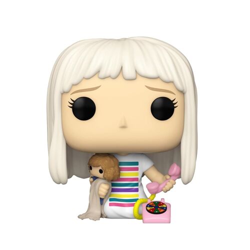 FUNKO POP! POLTERGEIST  CAROL ANNE FREELING