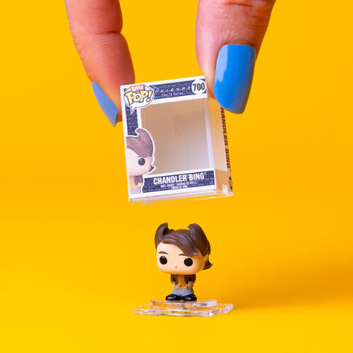 FUNKO BITTY POP! FRIENDS ? SOBRE SORPRESA