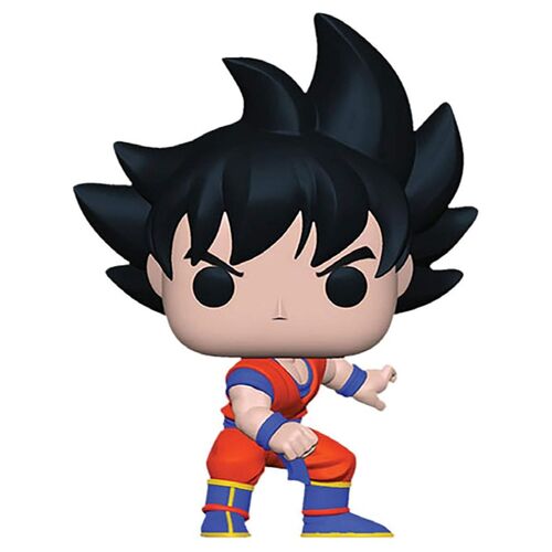 FUNKO POP! Dragon Ball Z - Goku