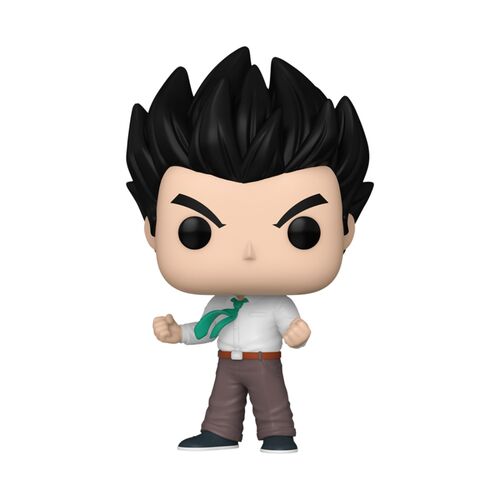 FUNKO POP! DRAGON BALL GT  GOHAN BABY