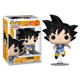 FUNKO POP! DRAGON BALL GT ? GOKU NIÑO