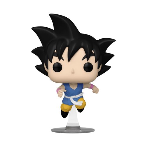 FUNKO POP! DRAGON BALL GT ? GOKU NIÑO