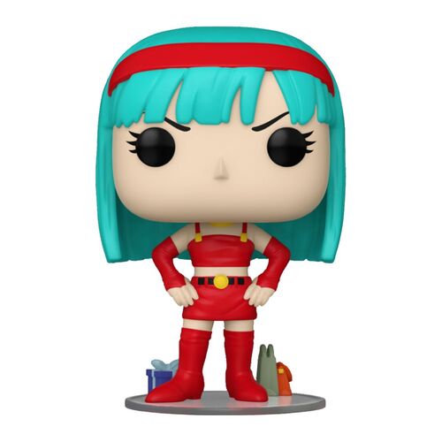 FUNKO POP! DRAGON BALL GT  BULLA