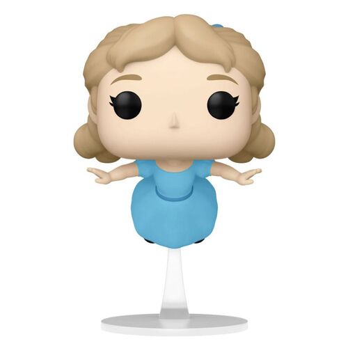 FUNKO POP! PETER PAN 70 ANIVERSARIO ? WENDY