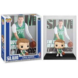 FUNKO POP! MAGAZINE COVERS SLAM - LUKA DON?I?