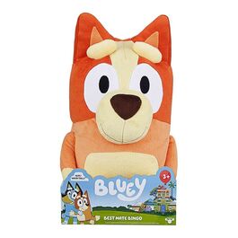 PELUCHE BLUEY - BINGO 40 CM (Jumbo)