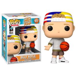 FUNKO POP! Los Blancos no la Saben Meter - Billy Hoyle