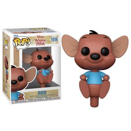 FUNKO POP! WINNIE THE POOH ? RITO SALTANDO