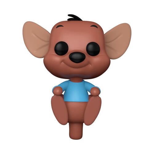 FUNKO POP! WINNIE THE POOH ? RITO SALTANDO