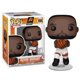 FUNKO POP! NBA: PHOENIX SUNS ? KEVIN DURANT (ASSOCIATION EDITION)