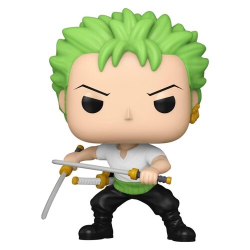 FUNKO POP! ONE PIECE-RORONOA ZORO